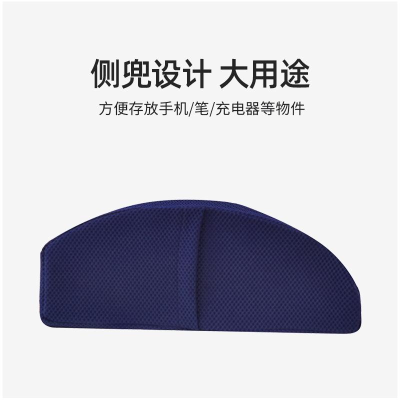 汽车靠垫办公室腰靠夏季