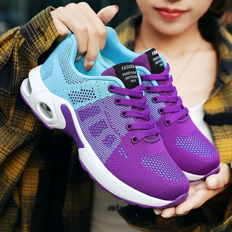 2026shoewomen鞋子女春