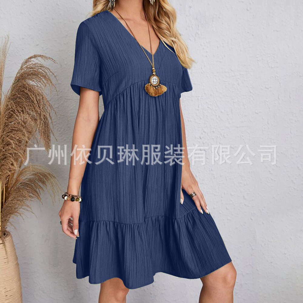 womenclothes夏季跨境外