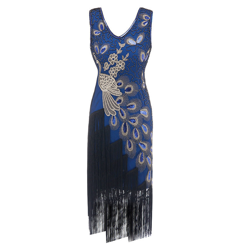 womenclothes1920s复古