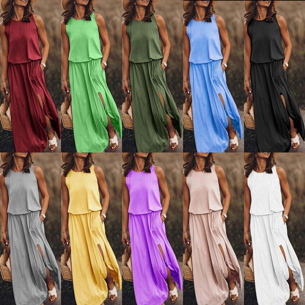 womenclothes跨境夏季新