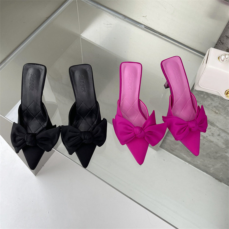 2026shoewomen法式高跟