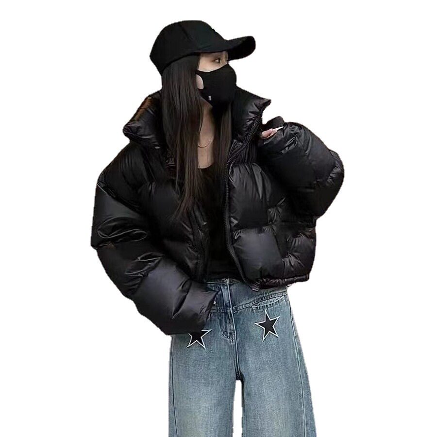 womenclothes反季新款棉