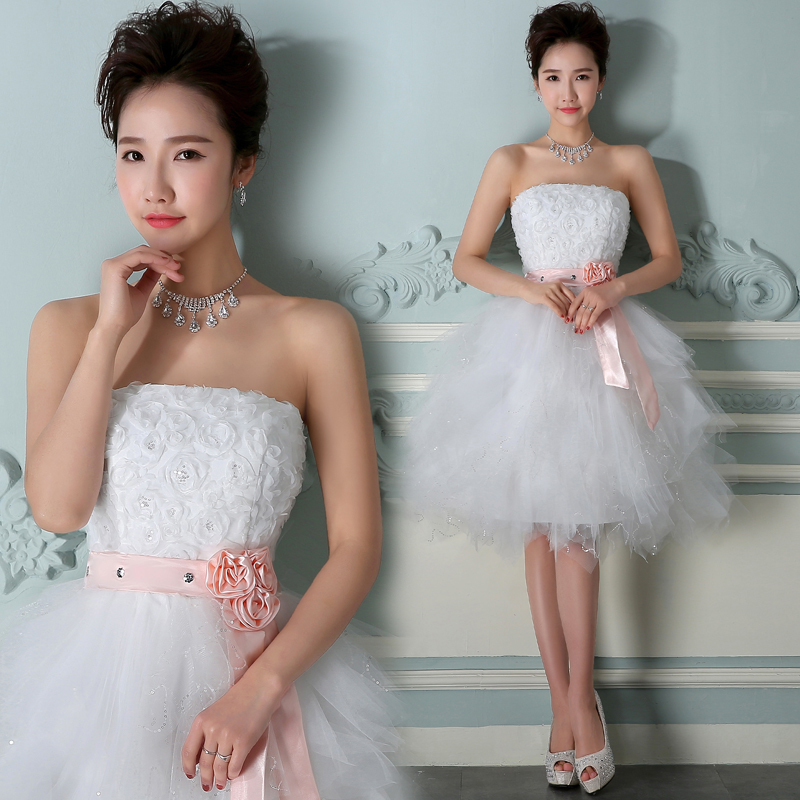 Summer wedding dress suitable for photo sessions, 2023 collection, suitable for teen Summer wedding dress suitable for photo sessions, 2023 collection, suitable for teen