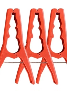 新款农用夹子冬瓜瓜藤罗汉果百香果黄瓜丝瓜固定夹扶蔓夹夹子大全