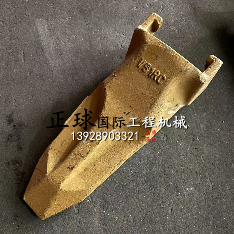 沃尔沃日立凯斯矿山耐磨耐用