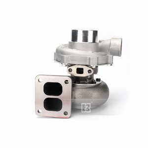 适用于小松PC200-5 210-5 220-5 260涡轮增压器 6D95/4D14发动机