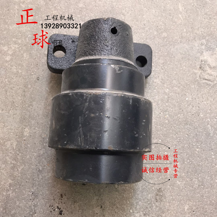 住友SH120拖轮 拖带轮 JCB120/130拖轮 引导轮 支重轮 挖掘机配件