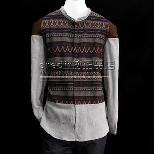 Pantalon pour jeunesse VICUTU pour automne - Ref 1468776 Image 39