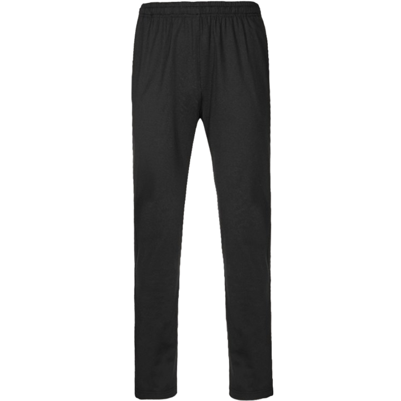 雷雕运动长裤松紧腰带抽绳保暖裤男女同款跑步健身活动长裤