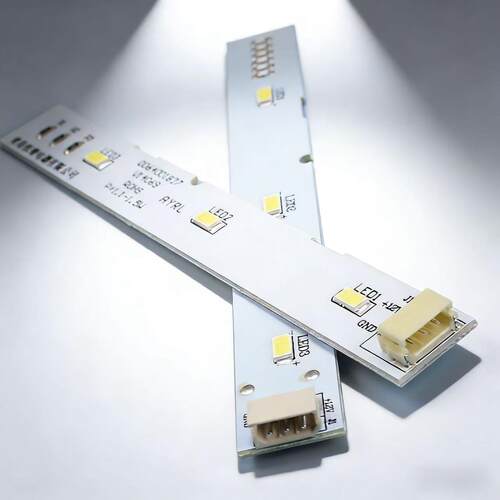 适用海尔冰箱冷藏双开门冰箱LED灯照明灯BCD-532WDPT/0064001827
