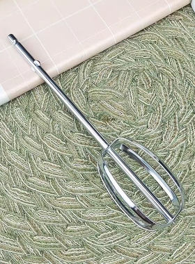 九阳打蛋器S-LD150/LD158/LD156打蛋网打蛋棒搅拌棒打发棒配件