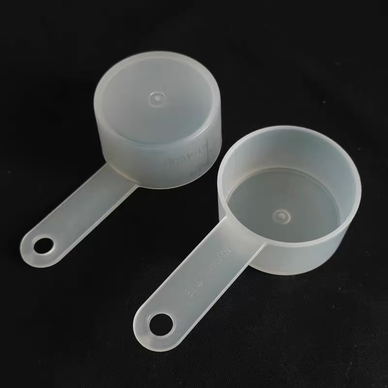 适配九阳破壁免洗豆浆机量杯DJ06R-Kmini/X03带手柄量干豆杯配件