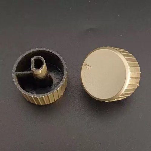 九阳原厂配件 空气炸锅 KL-J63A kL35-J5A KL-35J61 定时旋钮