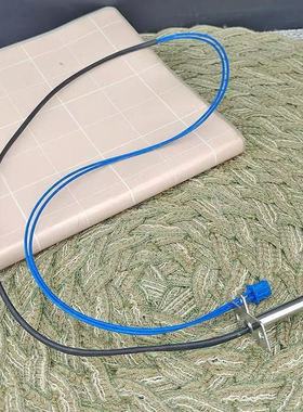 适用九阳电饭煲配件40FZ810 50FZ810上盖温控器30fz619温度传感器