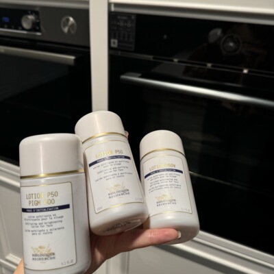 法国BR原液之谜角质平衡水150ml