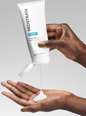 NeoStrata芯丝翠倍舒润肤乳10%果酸身体乳保湿滋润闭口白嫩滑