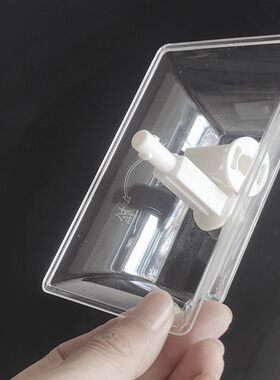 秦友适用欧意CXW-200-D5抽油烟机配件接油杯油盒 油壶漏油婉前锋