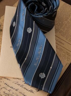 【潘特维拉】长濑高 jk/dk手打免手打领带学院风衬衫领结搭配小物