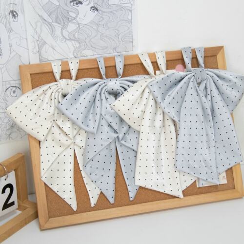 潘特维拉jk日系衬衫水手服领结