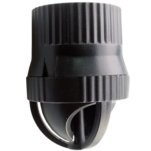 出水造浪头水族箱鱼缸出水头造浪头免动力360度旋转造浪出水口