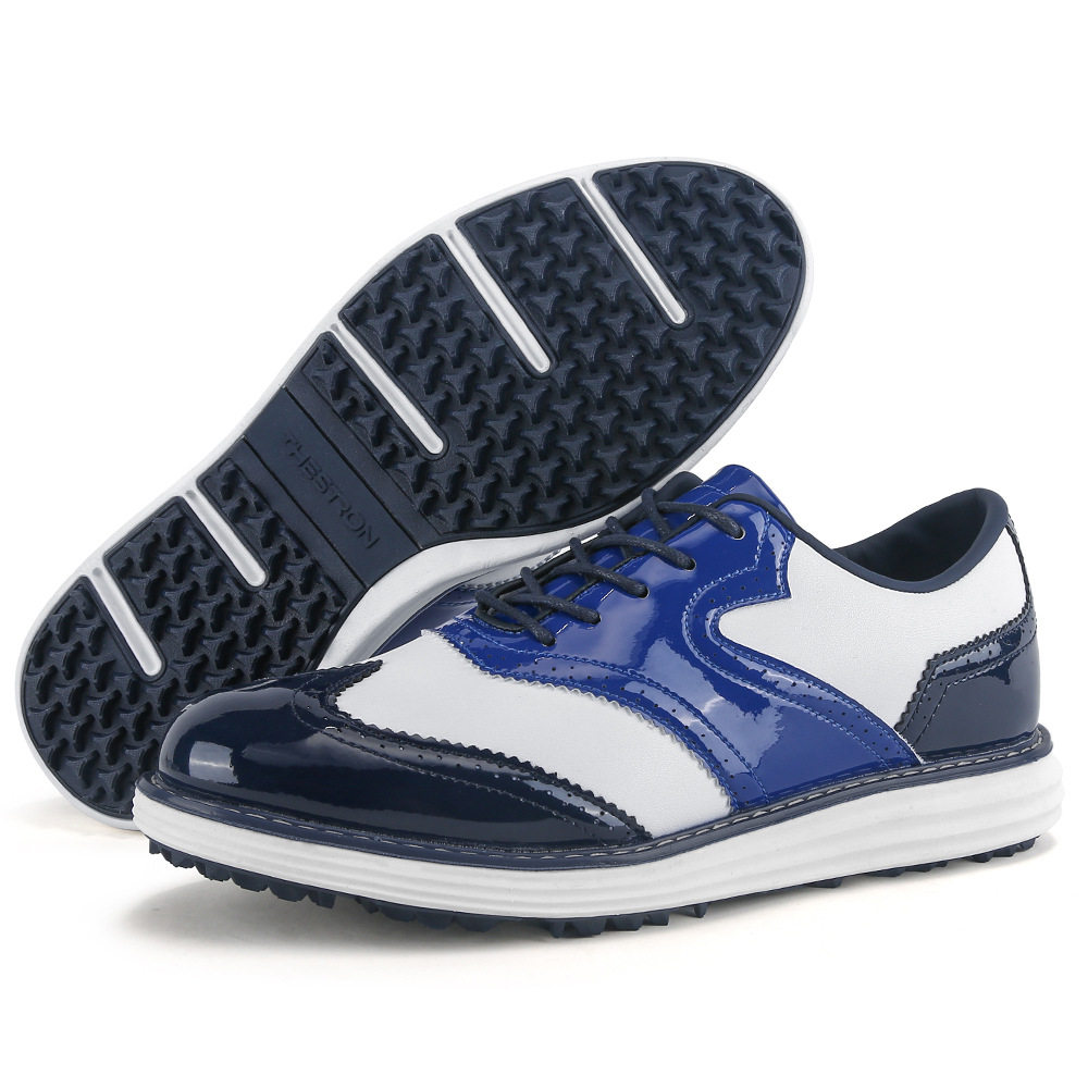 新款高尔夫球鞋男士透气时尚防滑户外休闲运动鞋子跨境大码鞋,运动鞋new,其它运动鞋,淘宝优惠券,粉丝福利购,淘宝优惠卷