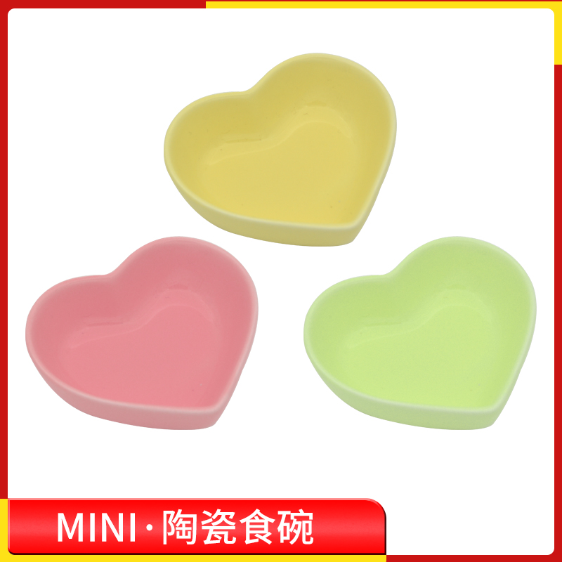 宠物mini饲料零食水盒鸟用品鹦鹉