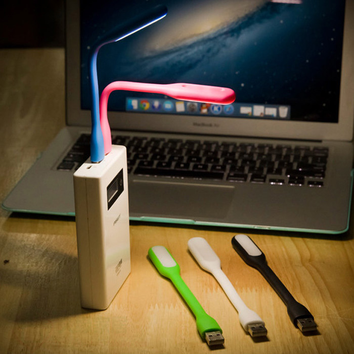 Lampe USB - Ref 376449 Image 1