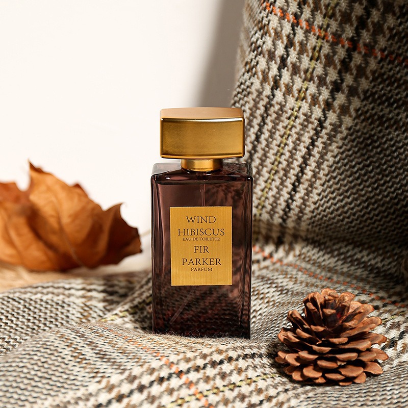 木质檀香持久留香冷杉柏木香水