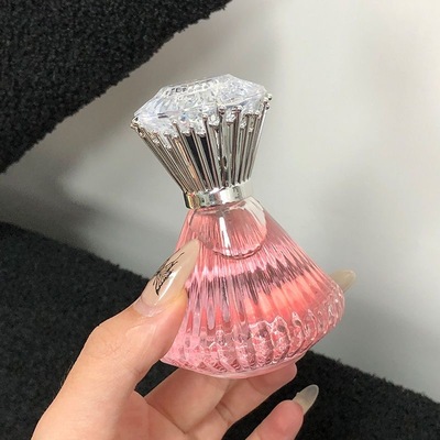 清新香氛留香钻石香水