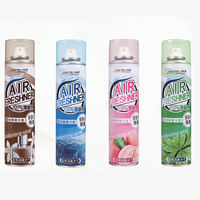 The fresh green tea scent is used for air purification and deodorization. It can improve the smell of tobacco, alcohol and shoes, and has a long-lasting, refreshing fragrance at an affordable price thumbnail 5