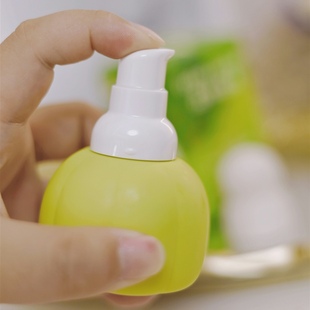 绿鼻子森林由来婴幼儿舒缓保湿油