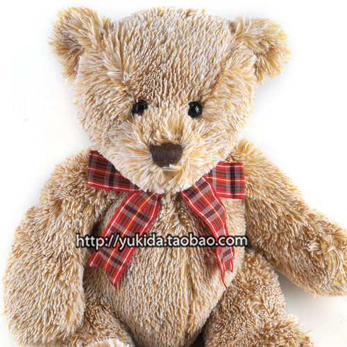 TEDDYBEAR泰迪熊毛绒公仔