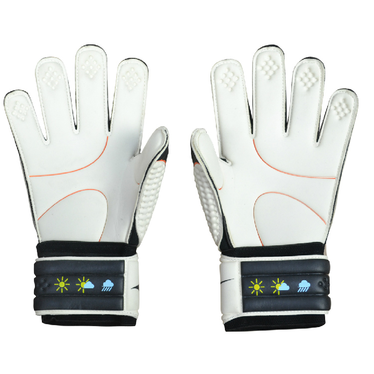 Gants de foot pour homme UCAN   - Ref 2589675 Image 2