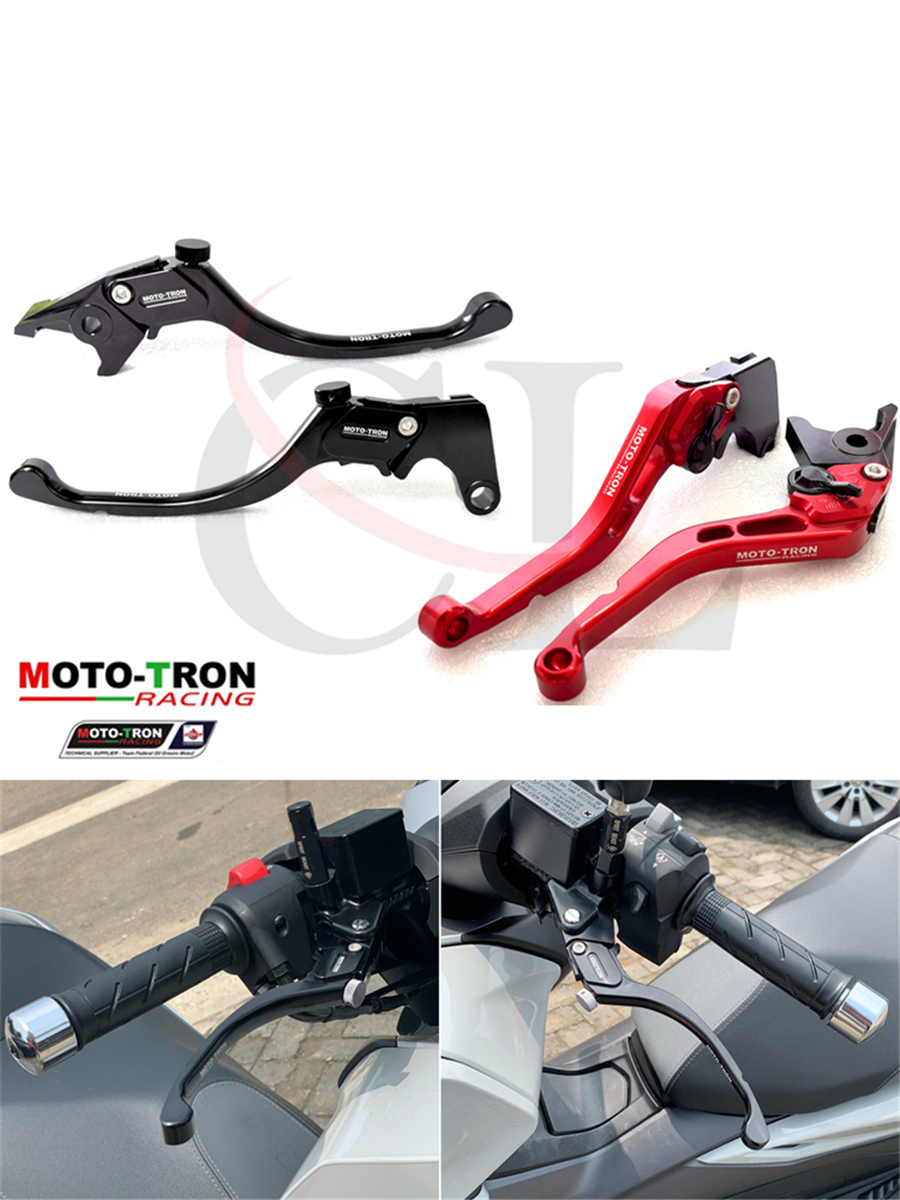 MOTO-TRON适用宝马BMWC400GT刹车