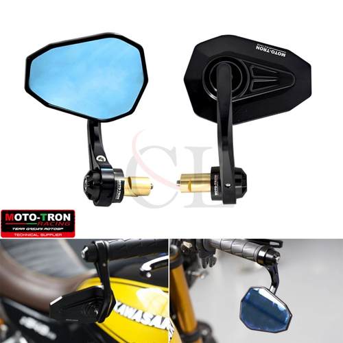 CB190R/SS改装手把后视镜