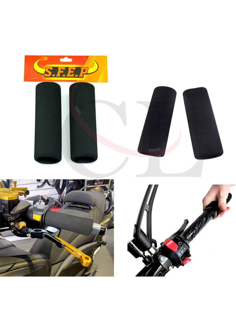 S.F.E.P适用雅马哈XMAX300手把套