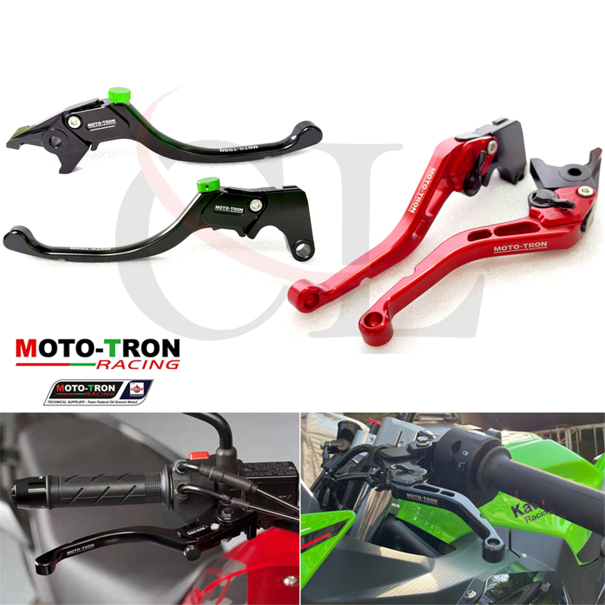 MOTO-TRON适用川崎Z1000SX刹车