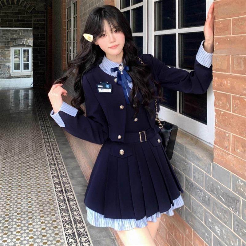 gt3迪士尼穿搭朱迪兔子警官cos服成人学院风JK制服套装公主裙秋冬,女装/女士精品,连衣裙,淘宝优惠券,粉丝福利购,淘宝优惠卷