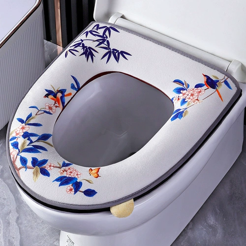 Туалет, универсальная подушка для домашнего использования