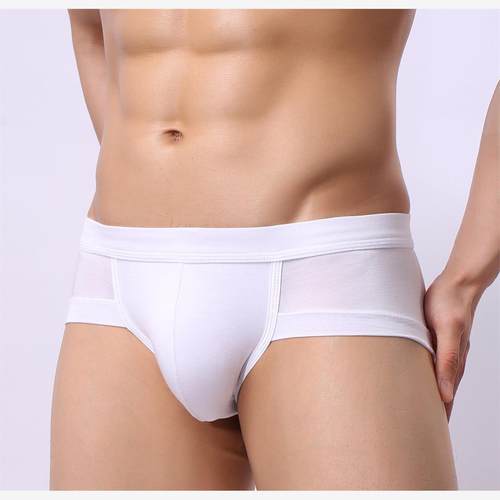 men'sbriefundweacole三