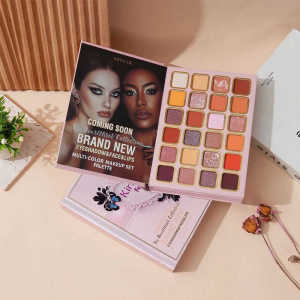 EyeShadowPaleMakeupBL