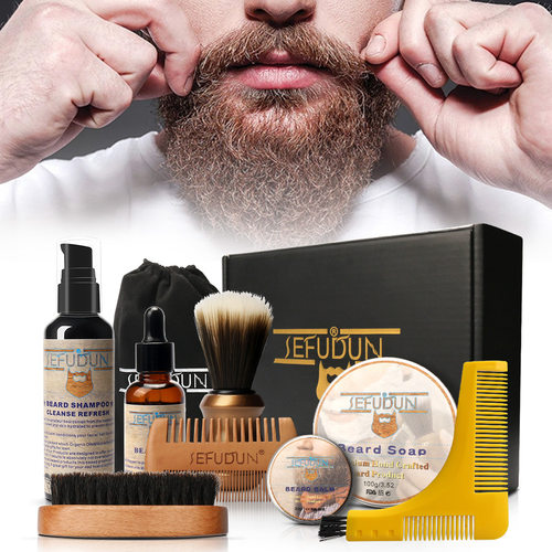 BeardOilmCombushKitM