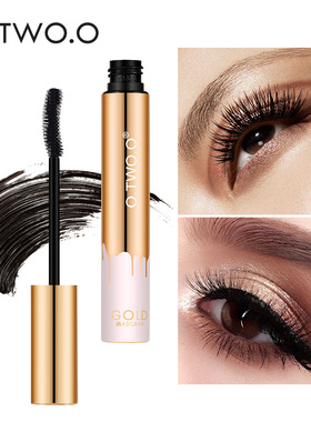 Thick and slender mascara does not smudge mascara cosmetics