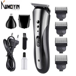 Hair clipper electric powerful hair shaving machine cutting