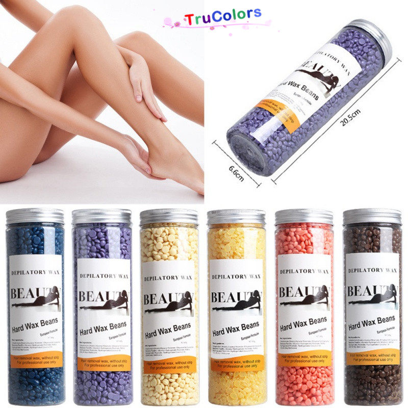 Hot Wax Beans Hair Removal sticks wax Tools Wax treatment