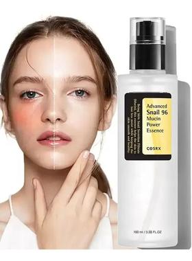 COSRX Snail 96% Serum essence Original Solution face cream