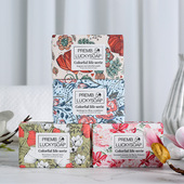 Soap Aromatherapy Essential Handmade Oil Cleansing