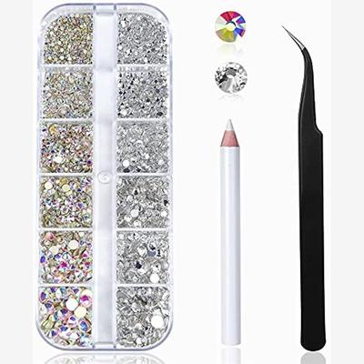 NailArtRhinestoK6Siz