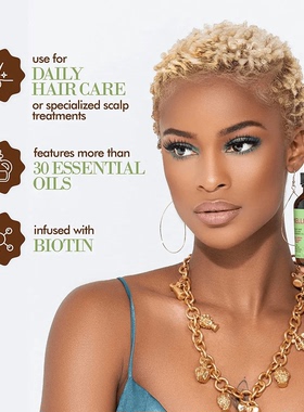 mielle rosemary oil essential oil Conditioner hair growth